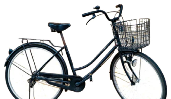 自転車