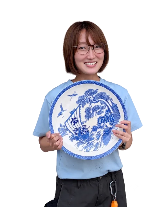 スタッフ